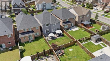 1737 FREDERICK MASON DRIVE Oshawa (Taunton) Ontario photo 41