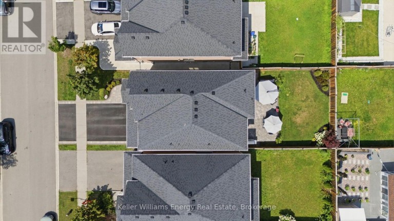 1737 FREDERICK MASON DRIVE, Oshawa (Taunton), Ontario, L1K0X5
