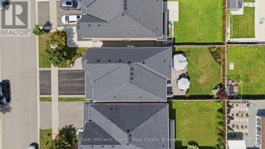 1737 FREDERICK MASON DRIVE Oshawa (Taunton) Ontario photo 43