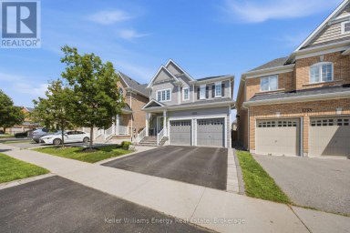 1737 FREDERICK MASON DRIVE Oshawa (Taunton) Ontario photo 44