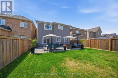 1737 FREDERICK MASON DRIVE Oshawa (Taunton) Ontario photo 46