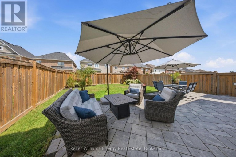 1737 FREDERICK MASON DRIVE, Oshawa (Taunton), Ontario, L1K0X5