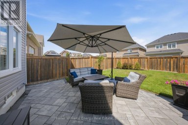 1737 FREDERICK MASON DRIVE Oshawa (Taunton) Ontario photo 50