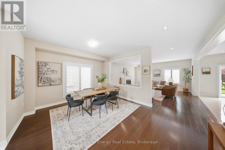 1737 FREDERICK MASON DRIVE, Oshawa (Taunton), Ontario, L1K0X5