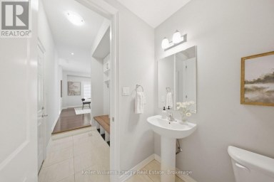 1737 FREDERICK MASON DRIVE Oshawa (Taunton) Ontario photo 8