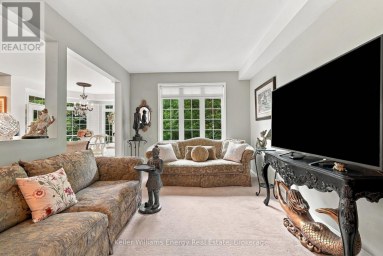 990 GLENBOURNE DRIVE Oshawa (Pinecrest) Ontario photo 12