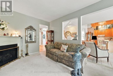 990 GLENBOURNE DRIVE Oshawa (Pinecrest) Ontario photo 13