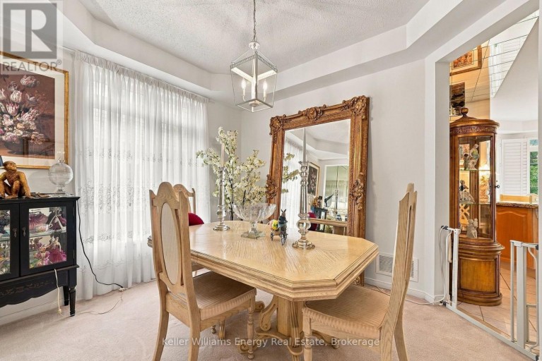 990 GLENBOURNE DRIVE, Oshawa (Pinecrest), Ontario, L1K2P9