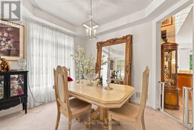 990 GLENBOURNE DRIVE Oshawa (Pinecrest) Ontario photo 15