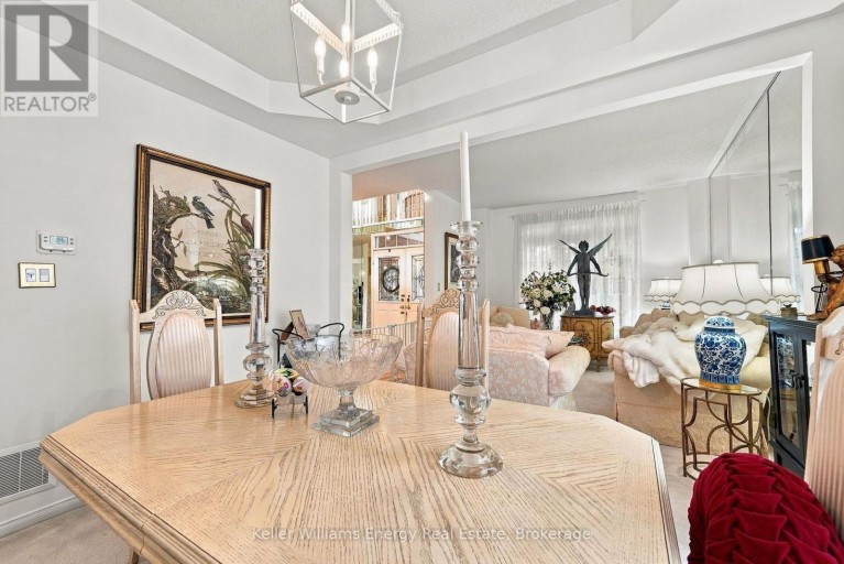 990 GLENBOURNE DRIVE, Oshawa (Pinecrest), Ontario, L1K2P9