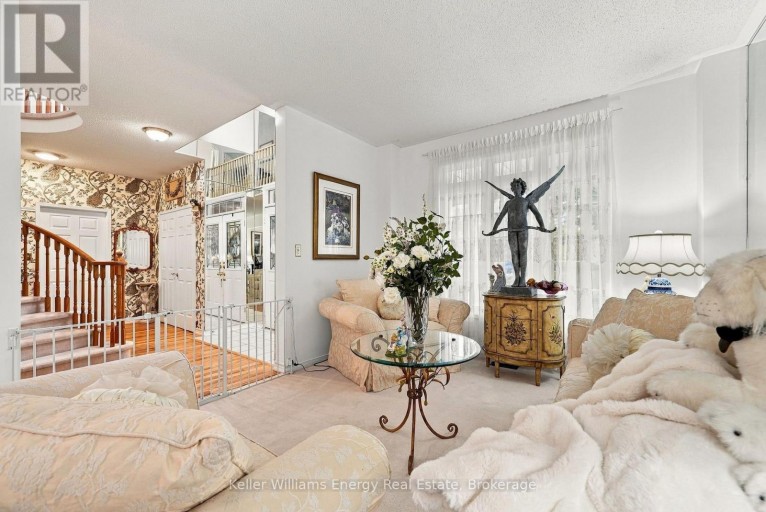 990 GLENBOURNE DRIVE, Oshawa (Pinecrest), Ontario, L1K2P9