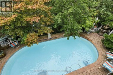 990 GLENBOURNE DRIVE Oshawa (Pinecrest) Ontario photo 2