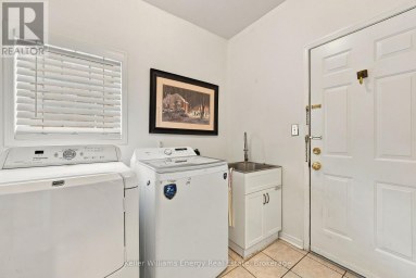 990 GLENBOURNE DRIVE Oshawa (Pinecrest) Ontario photo 21