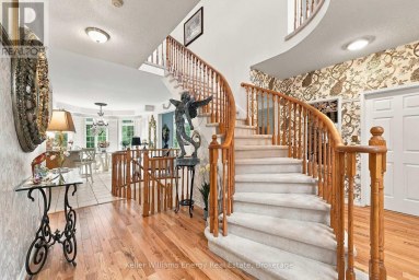 990 GLENBOURNE DRIVE Oshawa (Pinecrest) Ontario photo 23