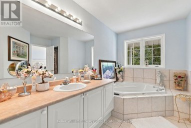 990 GLENBOURNE DRIVE Oshawa (Pinecrest) Ontario photo 28