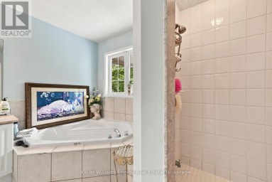 990 GLENBOURNE DRIVE Oshawa (Pinecrest) Ontario photo 29