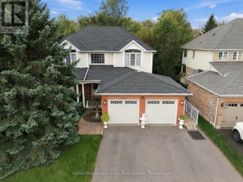 990 GLENBOURNE DRIVE Oshawa (Pinecrest) Ontario photo 3