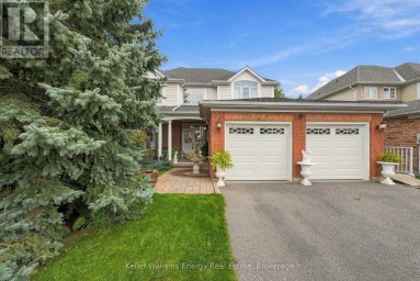 990 GLENBOURNE DRIVE Oshawa (Pinecrest) Ontario photo 4