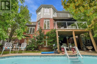 990 GLENBOURNE DRIVE Oshawa (Pinecrest) Ontario photo 45
