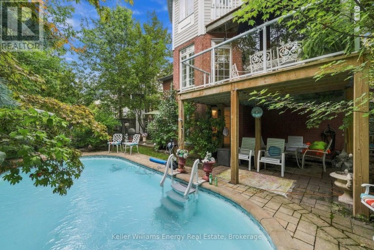 990 GLENBOURNE DRIVE, Oshawa (Pinecrest), Ontario, L1K2P9