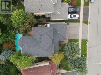 990 GLENBOURNE DRIVE Oshawa (Pinecrest) Ontario photo 47