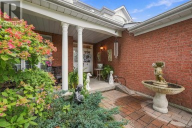 990 GLENBOURNE DRIVE Oshawa (Pinecrest) Ontario photo 5