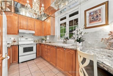 990 GLENBOURNE DRIVE Oshawa (Pinecrest) Ontario photo 7