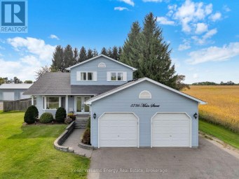 5736 MAIN STREET Clarington (Orono) Ontario photo 1
