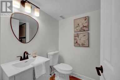 5736 MAIN STREET Clarington (Orono) Ontario photo 37