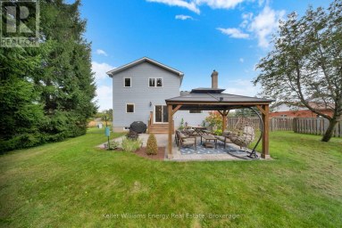 5736 MAIN STREET Clarington (Orono) Ontario photo 42
