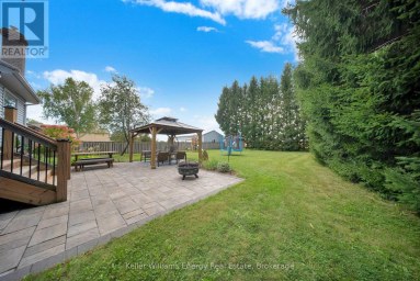 5736 MAIN STREET Clarington (Orono) Ontario photo 43