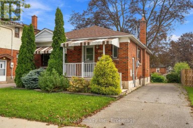 289 HIGHLAND AVENUE Oshawa (Central) Ontario photo 1