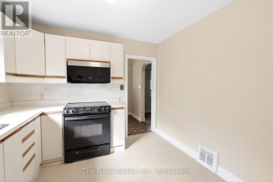 289 HIGHLAND AVENUE Oshawa (Central) Ontario photo 10