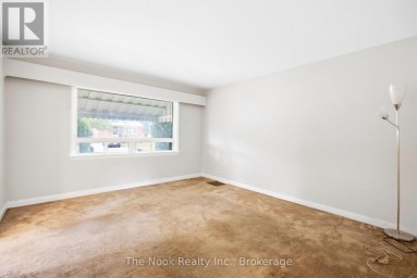 289 HIGHLAND AVENUE Oshawa (Central) Ontario photo 11