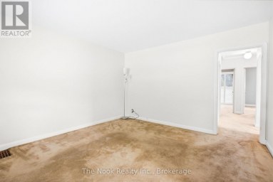 289 HIGHLAND AVENUE Oshawa (Central) Ontario photo 12