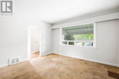 289 HIGHLAND AVENUE Oshawa (Central) Ontario photo 14