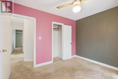 289 HIGHLAND AVENUE Oshawa (Central) Ontario photo 16