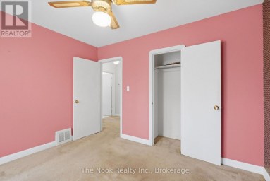 289 HIGHLAND AVENUE Oshawa (Central) Ontario photo 17