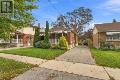 289 HIGHLAND AVENUE Oshawa (Central) Ontario photo 2