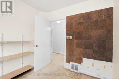 289 HIGHLAND AVENUE Oshawa (Central) Ontario photo 21