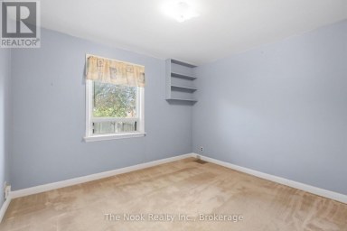 289 HIGHLAND AVENUE Oshawa (Central) Ontario photo 23