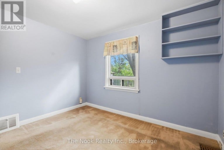 289 HIGHLAND AVENUE, Oshawa (Central), Ontario, L1H6B1