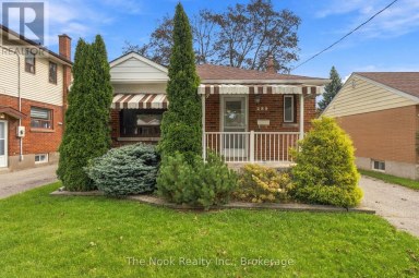 289 HIGHLAND AVENUE Oshawa (Central) Ontario photo 3