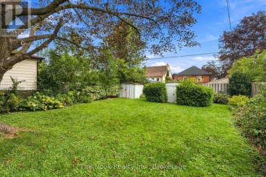 289 HIGHLAND AVENUE Oshawa (Central) Ontario photo 35