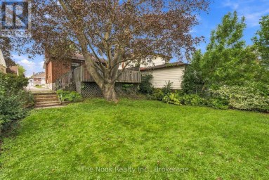 289 HIGHLAND AVENUE Oshawa (Central) Ontario photo 36