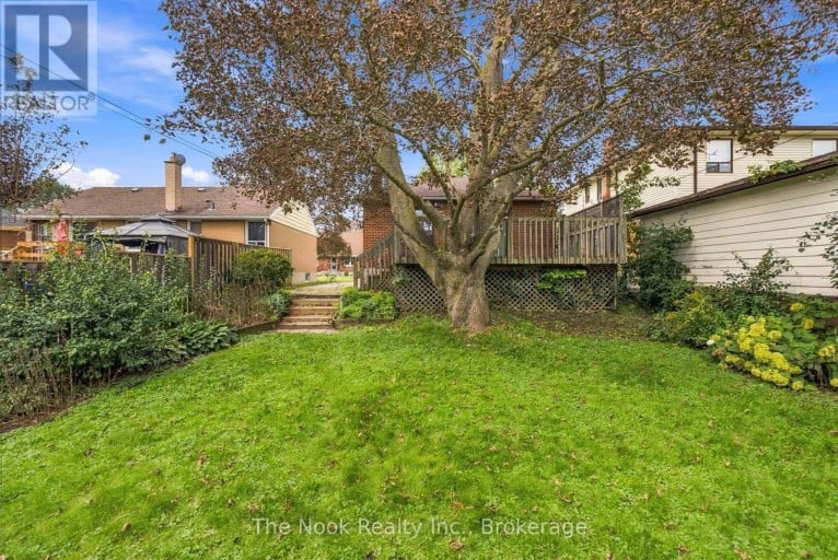 289 HIGHLAND AVENUE, Oshawa (Central), Ontario, L1H6B1