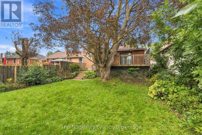 289 HIGHLAND AVENUE, Oshawa (Central), Ontario, L1H6B1