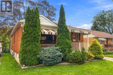 289 HIGHLAND AVENUE Oshawa (Central) Ontario photo 4