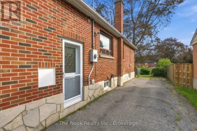 289 HIGHLAND AVENUE Oshawa (Central) Ontario photo 5