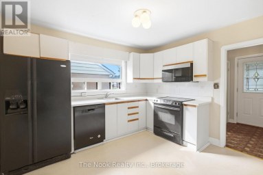 289 HIGHLAND AVENUE Oshawa (Central) Ontario photo 9
